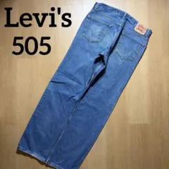 サイズ◎】Levi