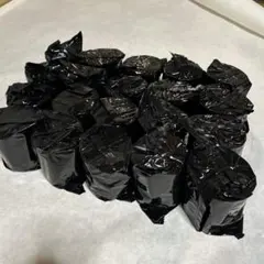 サーマルロール紙 10個 感熱レジロール 80-80 黒色包装