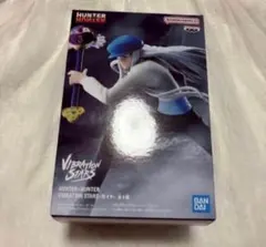 HUNTER×HUNTER VIBRATION STARS カイト フィギュア
