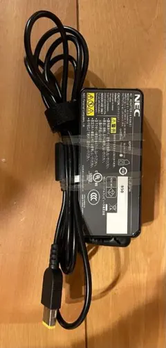 45W　NEC用ACアダプタのサムネイル