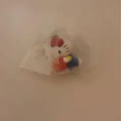 キラキラこんぺいとうチャーム キティ
