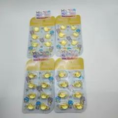 ellips ヘアオイル 4セットのサムネイル