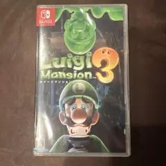 ルイージマンション3