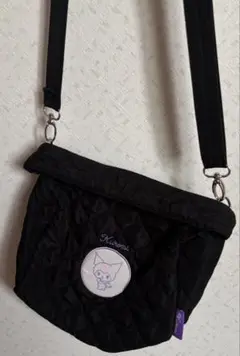 クロミ ショルダーバッグ