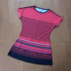 プリンステニスウェアワンピース