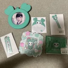 twice ミナ　グッズセット