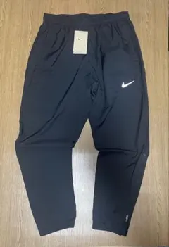 ナイキ メンズ ウーブン ランニングパンツ　Sサイズ DF DD4895-010のサムネイル