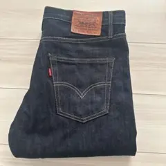 Levi's 501XX 米国製アメリカ　W34