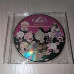 キューピット パラサイト ドラマCD「独身最後の夜 バチェラー・パーティー」