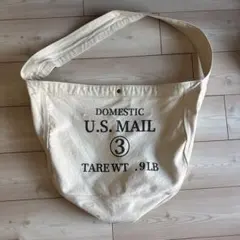2026年最新】u s mail bagの人気アイテム - メルカリ