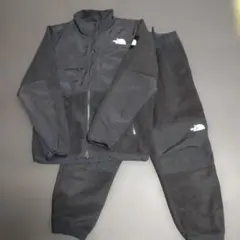 The North Face デナリジャケット・デナリパンツ セットアップ S