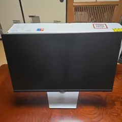 ☆たろ☆ DELL S2722QCモニター本体 新品・未開封 Dell 27 4K UHD USB-C モニター - S2722QC | Dell 日本