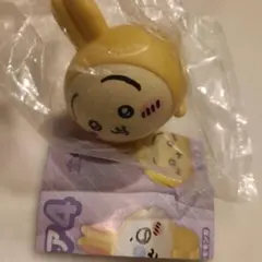 ちいかわ ソフビフィギュア うさぎ