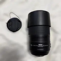 Nikon AF-S NIKKOR 55-300mm VRのサムネイル