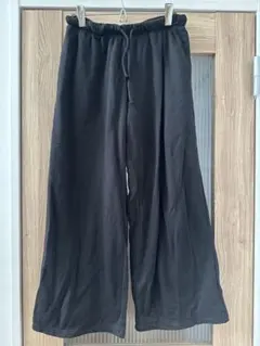 h&m カジュアルパンツ