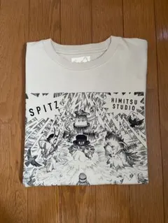 2026年最新】スピッツ tシャツの人気アイテム - メルカリ