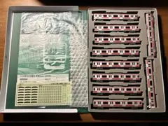 2026年最新】KATO 10-1496 209系500番台 京葉線色 4両増結セットの人気