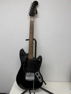 momose JAZZMASTER BLK-MH - メルカリ