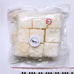 スクイーズ　サクサク衣　ミルク　ASMR