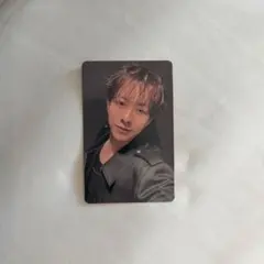 CNBLUE 3LOGY IN JAPAN 追加公演 ジョンシン 物販トレカ
