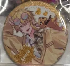 ✧ センラ 缶バッジ ✧