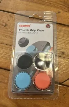 ニンテンドースイッチ2 スティックカバー スティックキャップ