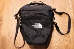 ノースフェイス　カメラバッグ NM91550 【使用回数少なく綺麗です】