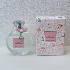 【廃盤・レア物】ジルスチュアート リラックス オード ホワイトフローラル コロンのサムネイル