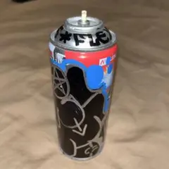 グラフィテ FLEXER スプレー置物