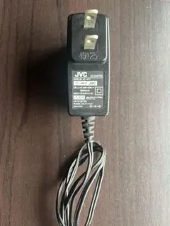 JVC ACアダプター AC-V11 本体