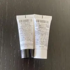 シャネル　ルリフト　ルブラン　セラム　サンプル