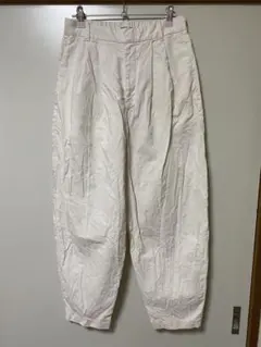 COMPTOIR DES COTONNIERS UNIQLOカジュアルパンツのサムネイル