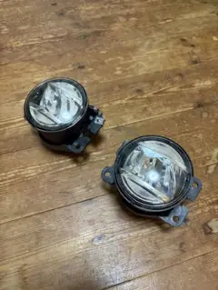 zn6 86 前期　フォグランプ 左右セット　中古
