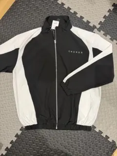 CRONOS クロノス　ジャケット CRONOSクロノス ACTIVE JACKET アクティブ ジャケット XL CRONOS