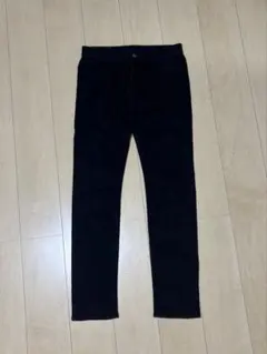 A|X Armani Exchange ストレートデニム ブラックのサムネイル