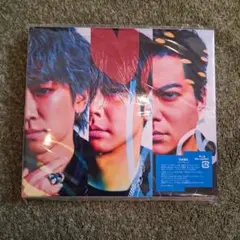 NEWS 変身　初回盤B (CD+Blu-ray)