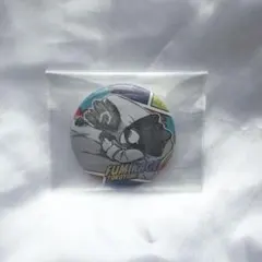 僕のヒーローアカデミア ヒロアカ 常闇踏陰 缶バッジ プチ 幼少期