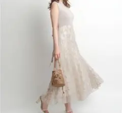 mystrada ワンピース 34