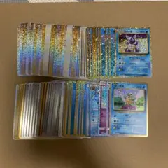 ポケモンカード　classicのカードのみ100枚