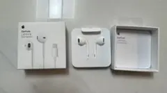 Apple EarPods with Lightning Connector