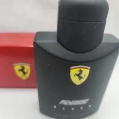 美品✨️フェラーリ　香水　ボールペン　シャーペン　セット メルカリ