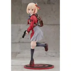リコリス・リコイル　錦木千束　1/7 塗装済み完成品フィギュア