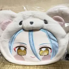 あんスタ いつぬい おかおBIGショルダー HiMERU - メルカリ