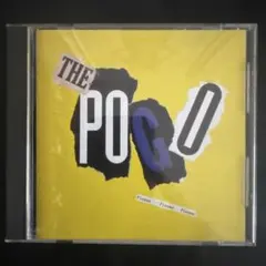 THE POGO/Please Please Please