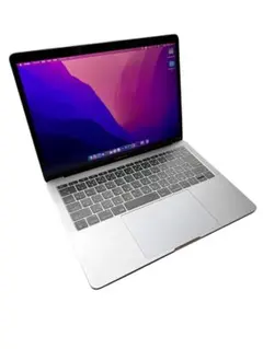 MacBook Pro 13インチ 2016 スペースグレイ
