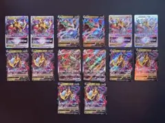 ☆2513　ダークライ　レックウザ　ギラティナ　プロモ　４枚 ☆2513 ダークライ レックウザ ギラティナ プロモ 4枚 - メルカリ