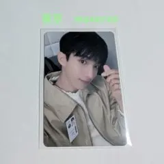 SEVENTEEN 消費期限 会場限定 東京 weverse ドギョム