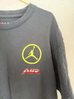 Jordan Brand Tシャツ ブラックのサムネイル