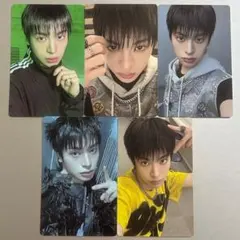 2026年最新】xikers イェチャンの人気アイテム - メルカリ