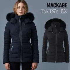 2026年最新】MACKAGE patsy-bxの人気アイテム - メルカリ